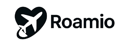 Roamio Logo
